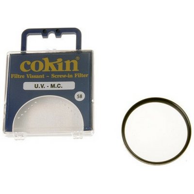 Cokin C235 UV MC 55 mm – Hledejceny.cz