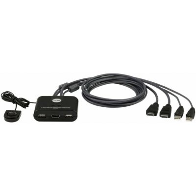 Aten CS22HF – Zbozi.Blesk.cz