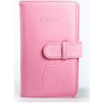 Album FUJIFILM Instax Mini, růžové – Zboží Živě