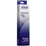 Originální barvící páska EPSON S015307, C13S015307 – Hledejceny.cz