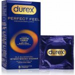 Durex Perfect Feel 8 ks – Hledejceny.cz