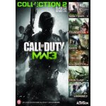 Call of Duty: Modern Warfare 3 Collection 2 – Hledejceny.cz