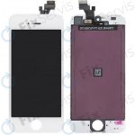 LCD Displej + Dotykové sklo Apple iPhone 5 – Zboží Živě