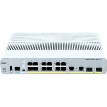 Cisco WS-C3560CX-12T