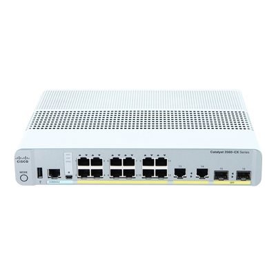 Cisco WS-C3560CX-12T – Zboží Mobilmania