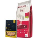 Fitmin Medium Light 15 kg – Zboží Mobilmania