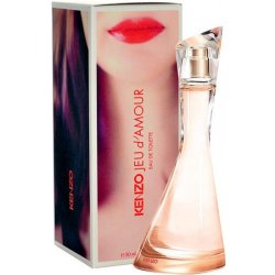 Kenzo Jeu d’Amour toaletní voda dámská 50 ml tester