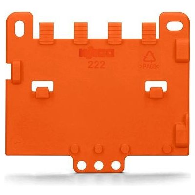 WAGO Držák 222-505 222-505 – Hledejceny.cz