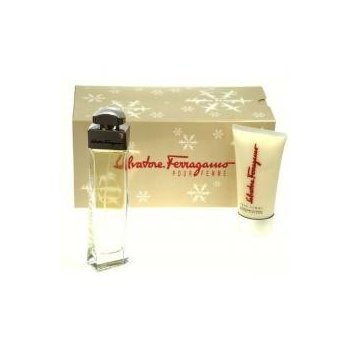 Salvatore Ferragamo parfémovaná voda dámská 100 ml