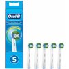 Náhradní hlavice pro elektrický zubní kartáček Oral-B Precision Clean 5 ks