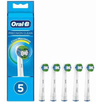 Oral-B Precision Clean 5 ks – Zbozi.Blesk.cz