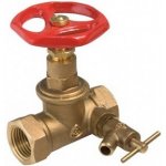 Slovarm, Ventil přímý K-125T 3/4˝ – Hledejceny.cz