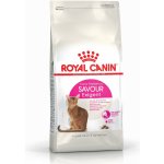 Royal Canin Savour Exigent 4 kg – Sleviste.cz