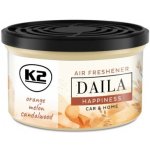 K2 Daila Happiness – Hledejceny.cz