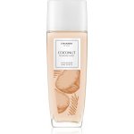 Chanson Chanson d'Eau Les Eaux Du Monde Coconut tělový sprej pro ženy 75 ml – Zboží Dáma