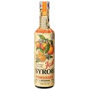 Kitl Syrob Pomeranč 0,5 l