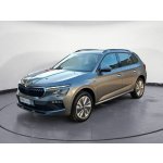 Skoda Kamiq 1.0 TSI 70 kW – Hledejceny.cz