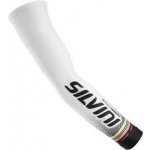 Silvini Tubo-Team návleky na ruce – Zbozi.Blesk.cz