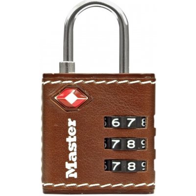 Master Lock 4692EURDBRN – Hledejceny.cz