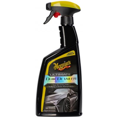 Meguiar's Ultimate Quik Detailer 709 ml – Hledejceny.cz