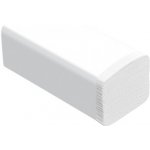 Linteo ZZ Excellent 4000 2 vrstvy bílé celulóza 20 x 200 listů karton – Zboží Dáma