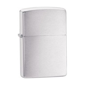 Zippo benzínový High Polish Chrome 22001