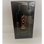 Hugo Boss Boss The Scent Magnetic For Him parfémovaná voda pánská 100 ml – Hledejceny.cz