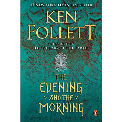The Evening and the Morning Follett KenPaperback