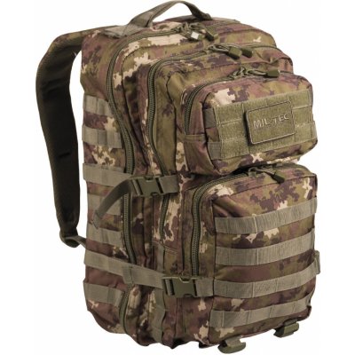 Mil-tec US Assault vegetato 36 l