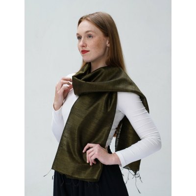 Šála khaki – Hledejceny.cz