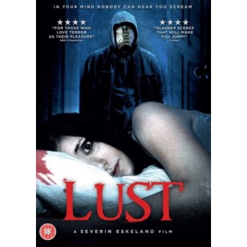 Lust DVD