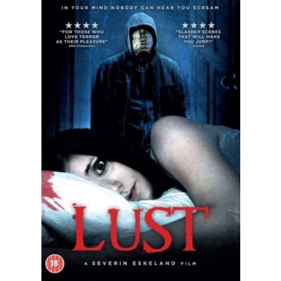 Lust DVD
