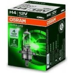 Osram Ultra Life H4 P43t 12V 60/55W 1 ks – Zboží Mobilmania