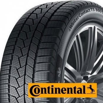 Continental Wintercontact TS 860 S 255/35 R19 96H