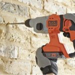 Black & Decker BCD900D1S – Hledejceny.cz