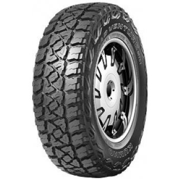 Kumho MT51 POR 275/65 R17 121Q