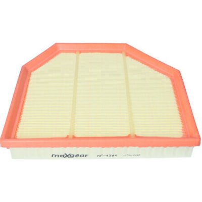 MAXGEAR Vzduchový filtr 26-2543 – Hledejceny.cz