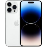 Apple iPhone 14 Pro Max 128GB Silver – Zboží Živě
