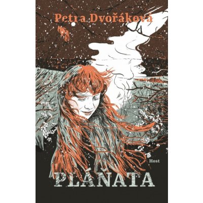 Pláňata, 1. vydání - Petra Dvořáková – Hledejceny.cz