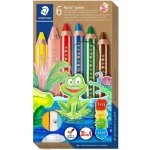 Staedtler 140 C6 6 ks – Zbozi.Blesk.cz
