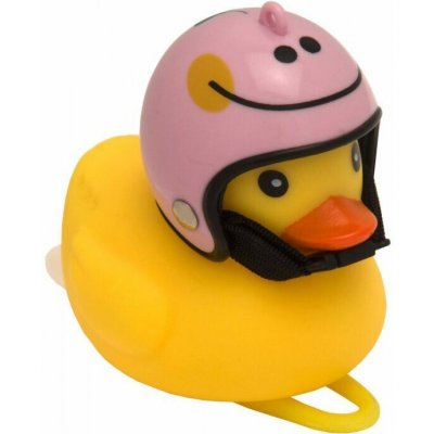 Liix Deko Duck Ride & Smile Rosy – Zbozi.Blesk.cz