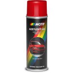 Motip sprej Škoda akrylový autolak 150 ml SD8125 červená šípková – Hledejceny.cz