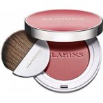 Clarins Face Make-Up Joli Blush Dlouhotrvající Tvářenka 05 Cheeky Boum 5 g – Zboží Dáma