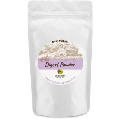 Bohemia HOLISTIC Digest Powder 300 g – Hledejceny.cz