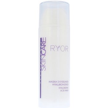 Ryor Skin Care maska s kyselinou hyaluronovou 150 ml