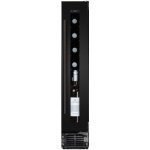 Dunavox Flow 9 matná černá – Zboží Dáma