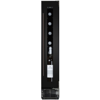 Dunavox Flow 9 matná černá – Zboží Dáma