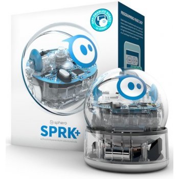 Sphero Vzdělávací robotická koule