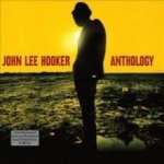 Hooker John Lee - Anthology LP – Sleviste.cz