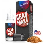 Aramax USA Tobacco 10 ml 3 mg – Hledejceny.cz